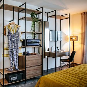 Chambre Standarde Lit King-Size